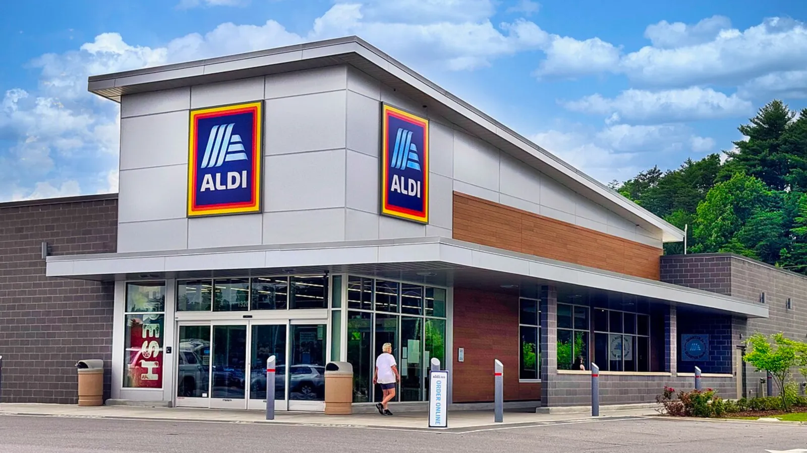 Aldi Süd’den 1.250 Kişiyle İstihdam Azalması!