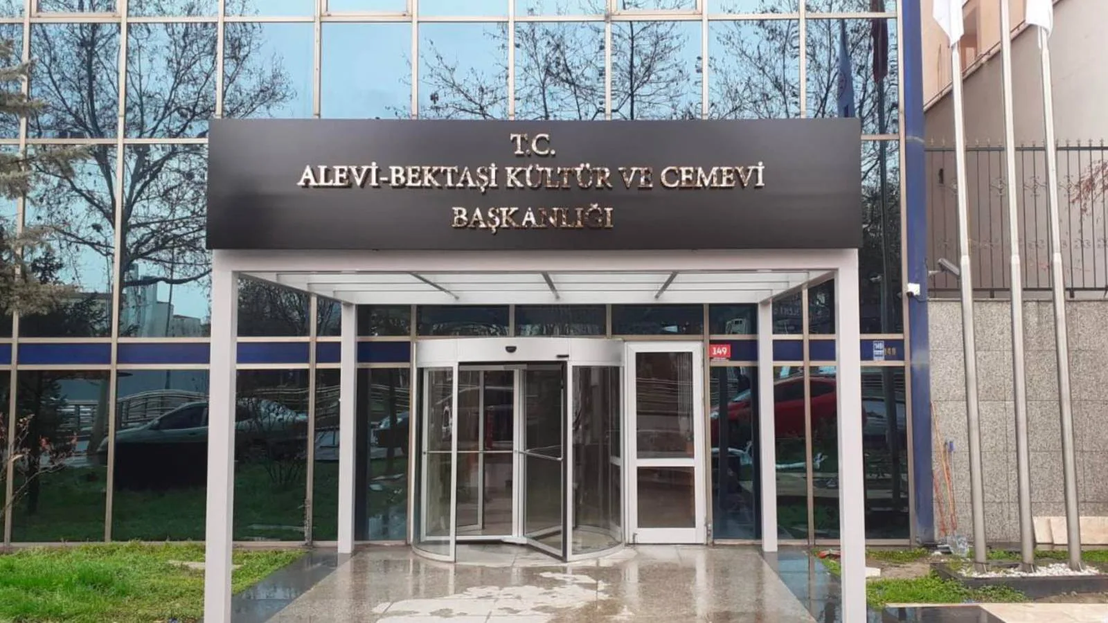 Alevi-Bektaşi Danışma Kurulu’na 11 Üye Seçildi