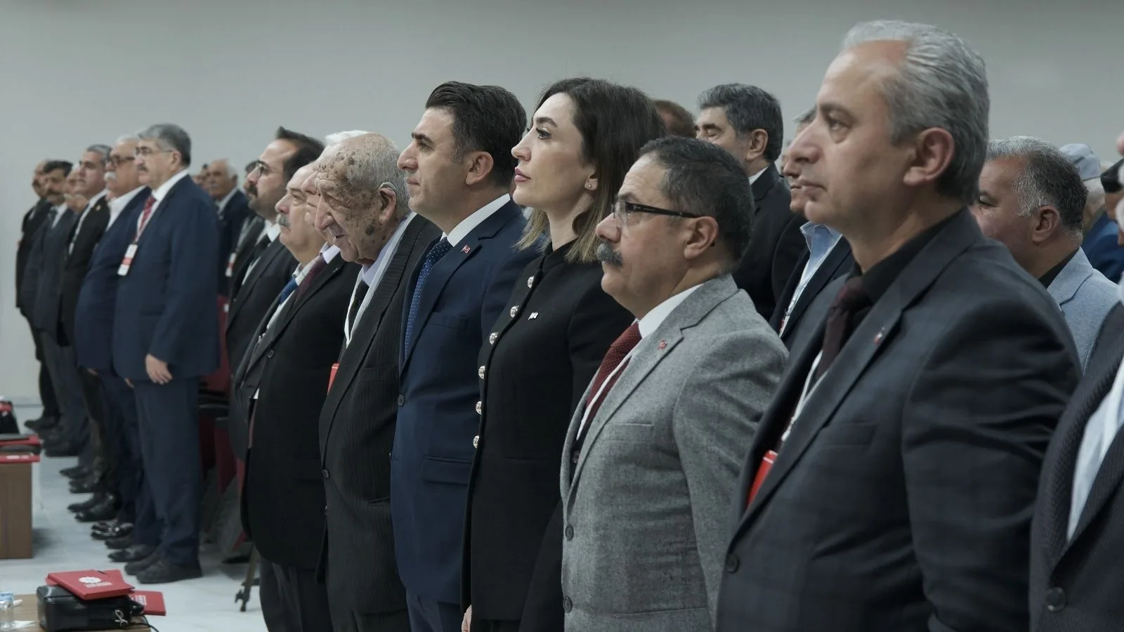 Alevi-Bektaşi Temsilcilerinden Bütçe Talebi!