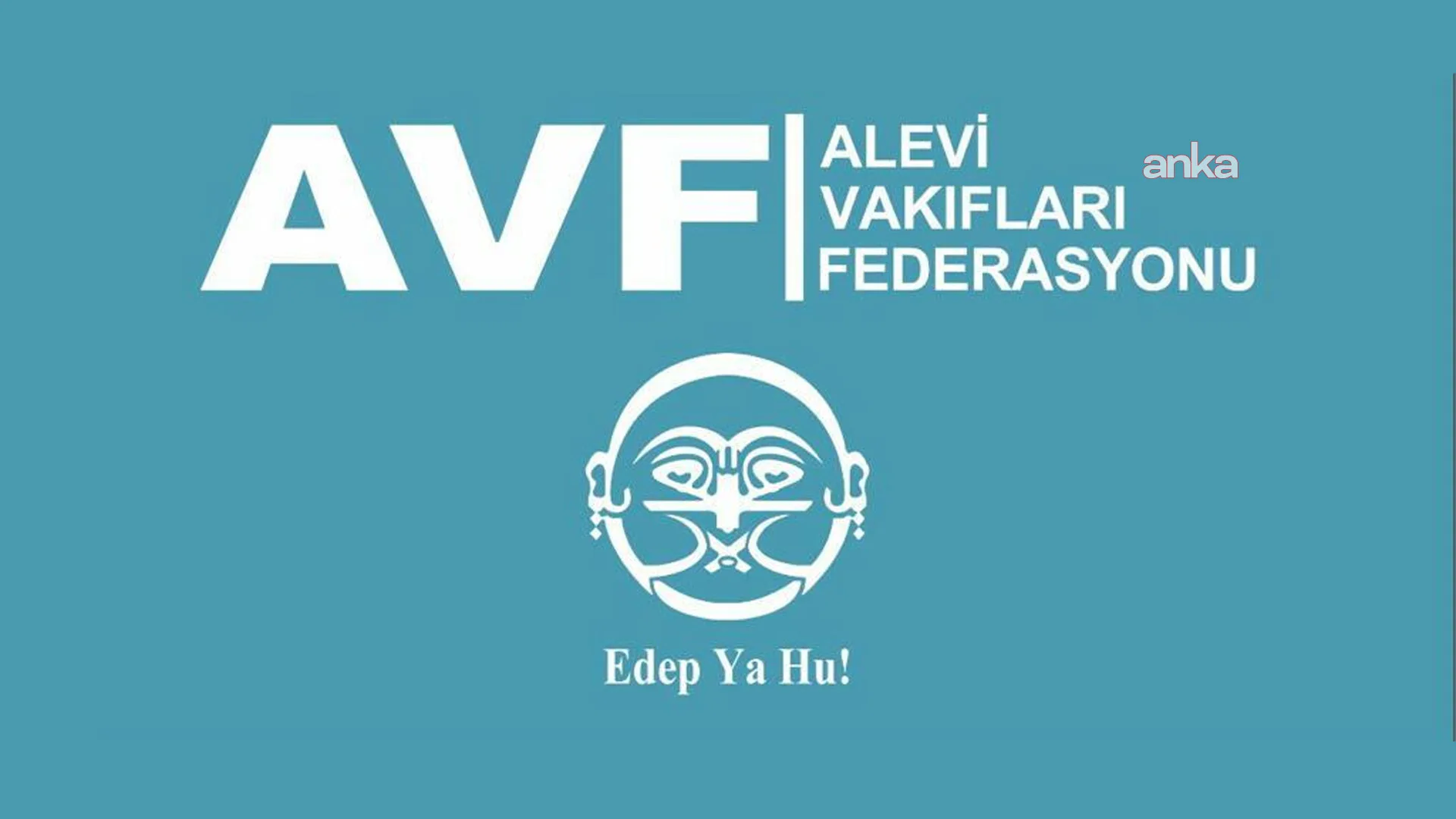Alevi Vakfı’ndan Kılıçdaroğlu’na Destek Açıklaması