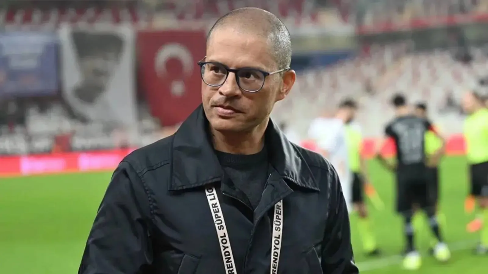 Alex de Souza, Athletic Club’ı çalıştıracak!
