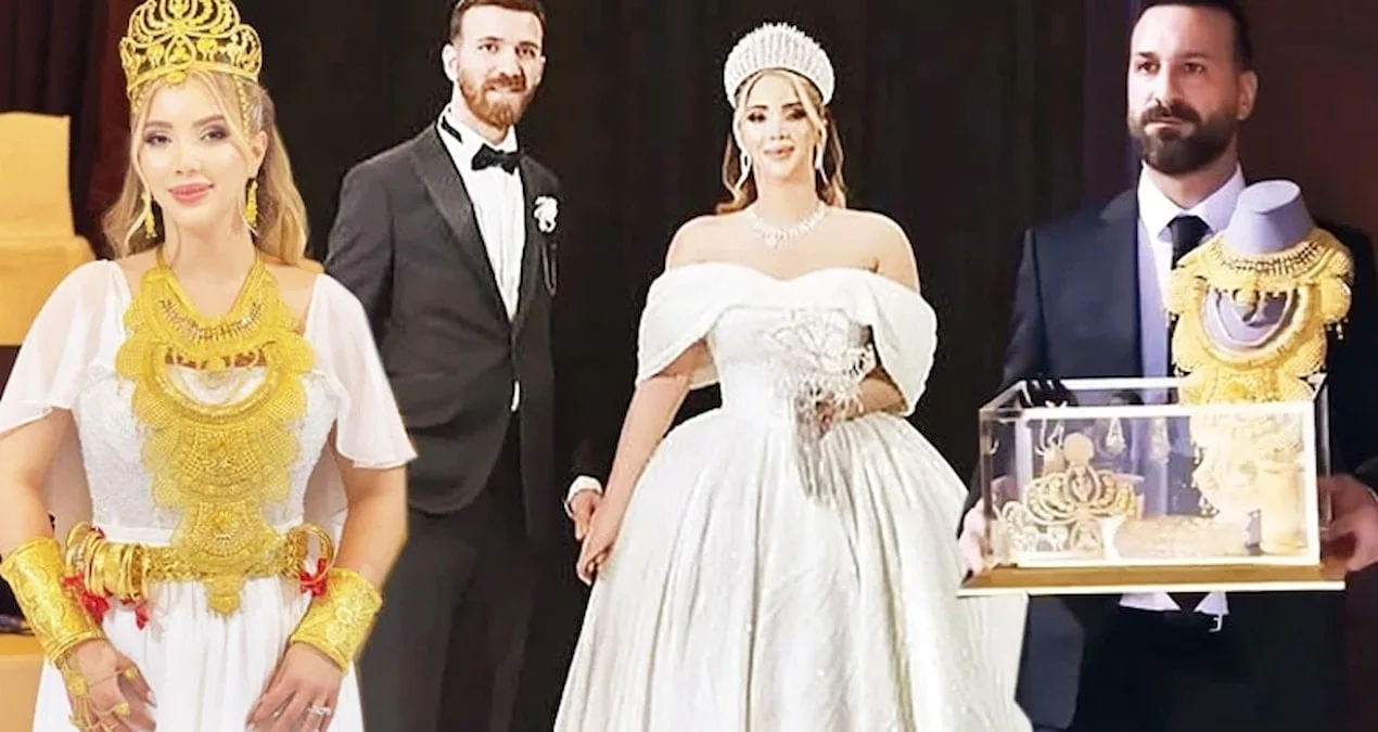Aleyna Dalveren’den boşanma açıklaması!