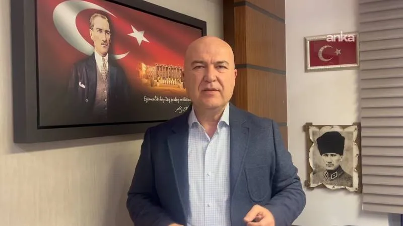 Algı Operasyonu İddiası: Bakan Açıklama Yaptı