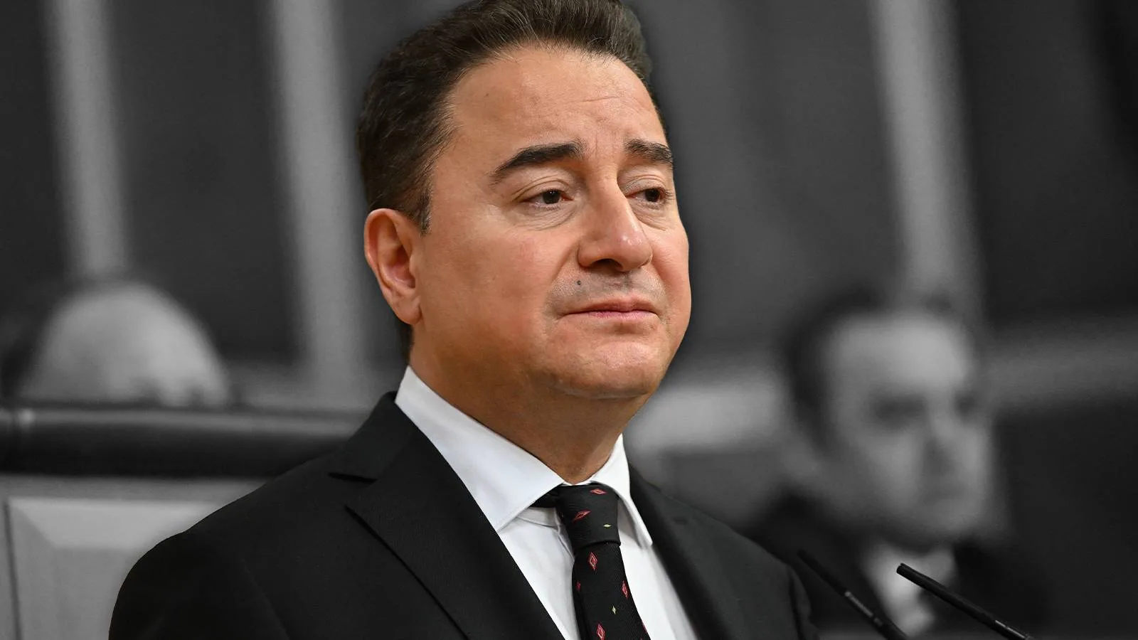 Ali Babacan: ‘Cumhurbaşkanı olsam neler yapardım!’