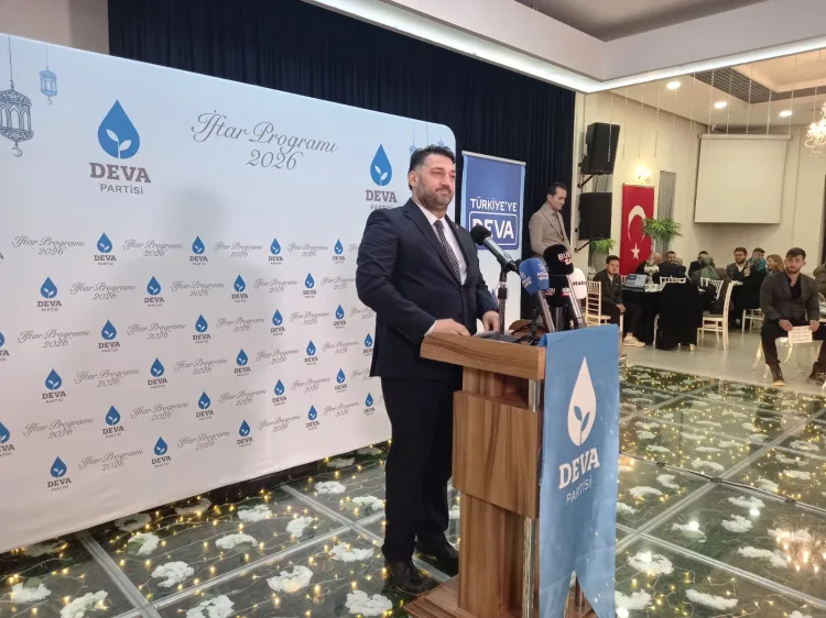 Ali Babacan: Ekonomide Doğru Yönetim Şart!