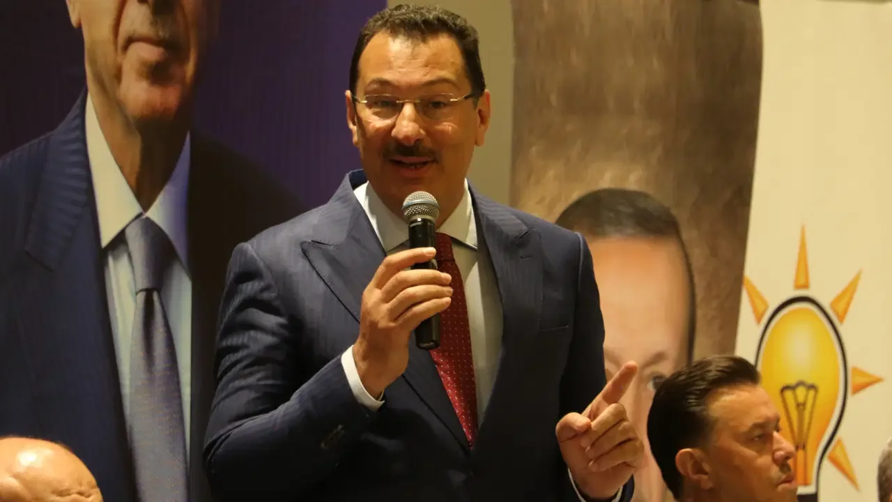Ali İhsan Yavuz’dan Seçim Üzerine Çarpıcı Açıklama