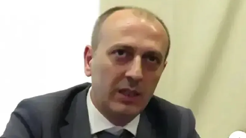 Ali Kaya’nın Uyuşturucu Testleri Negatif Çıktı!