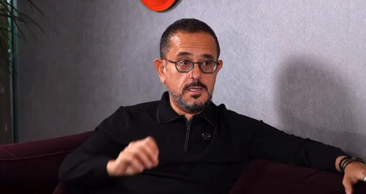 Ali Sabancı’nın Çocukluk Anıları Sosyal Medyayı Salladı!