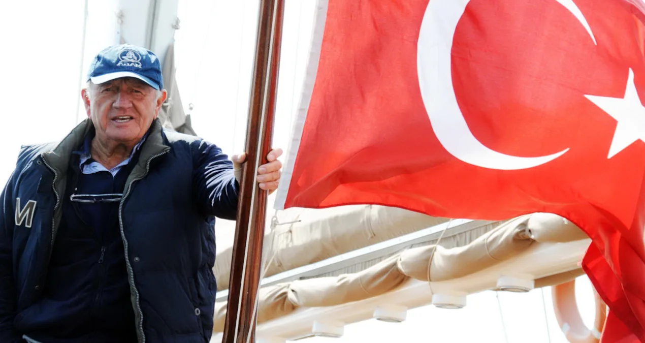 Ali Şen Hastaneden Taburcu, Çiftliğine Döndü!