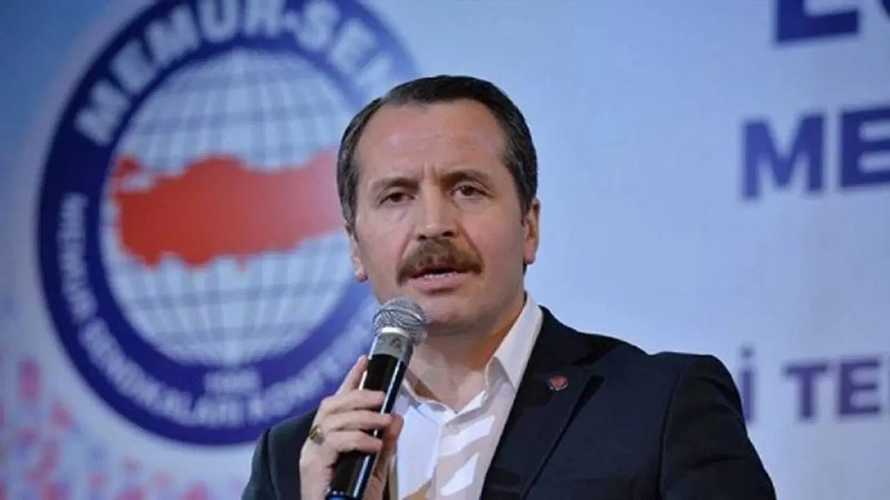 Ali Yalçın’ın Sözlerine Tepki: Cumhuriyet Vurgusu