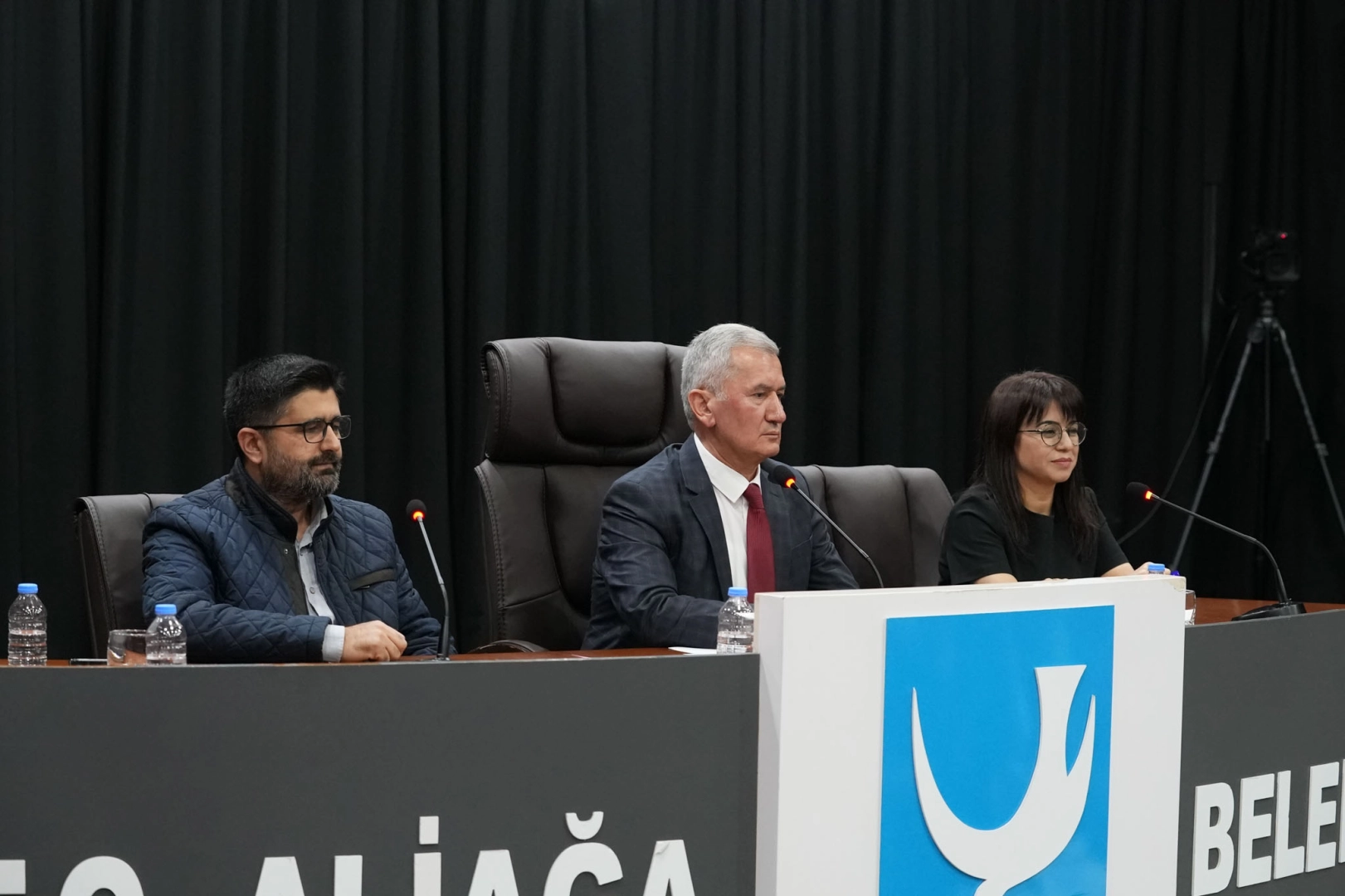 Aliağa Belediyesi’nde 2025 Raporu Onaylandı!