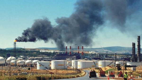 Aliağa’da İş Cinayetleri: Sorumlular Hesap Vermeli