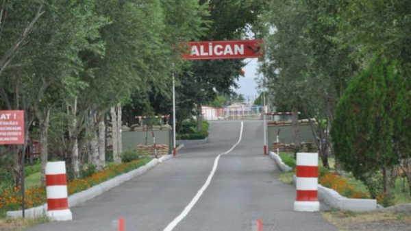 Alican Sınır Kapısı İçin Acil Hazırlık Çağrısı!
