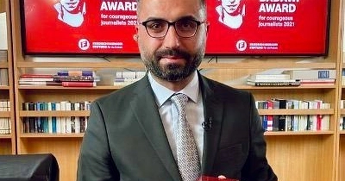 Alican Uludağ Gözaltına Alındı: Soruşturma Başlatıldı