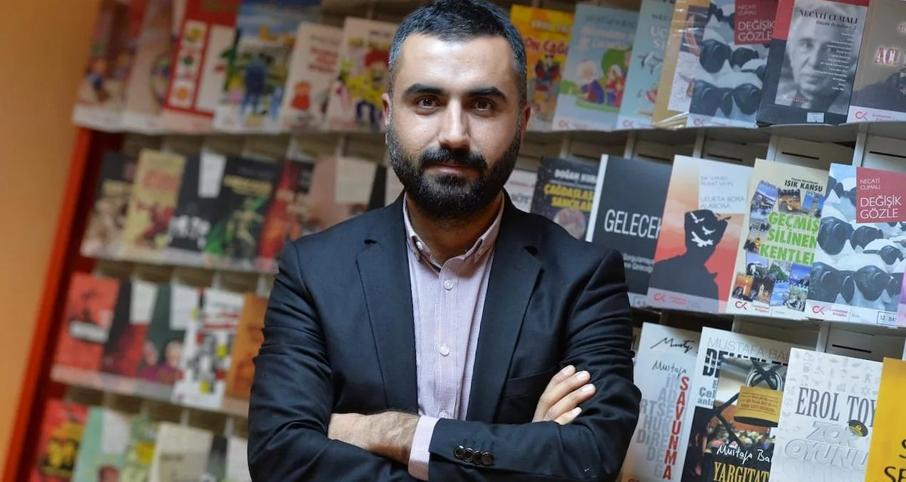 Alican Uludağ Gözaltında: Hakaret ve Yanıltma Suçlaması