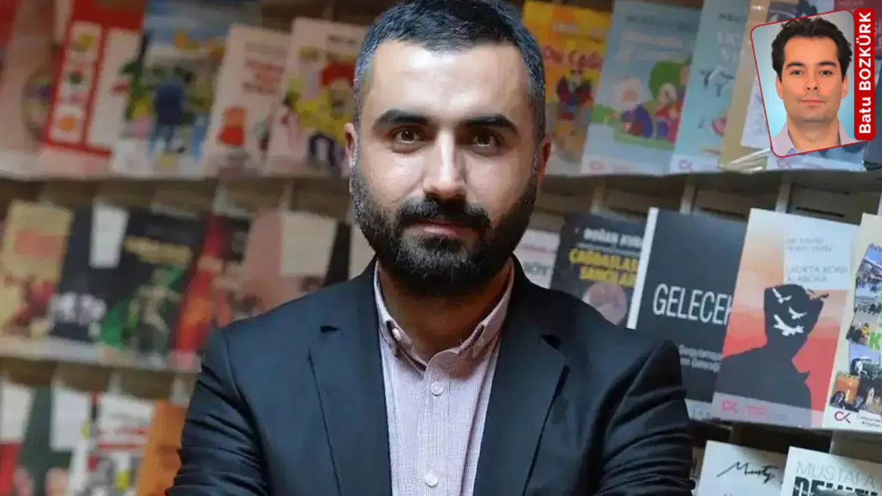 Alican Uludağ İlk Kez Hakim Karşısında!