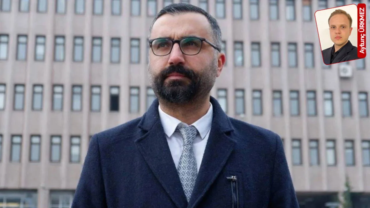 Alican Uludağ’ın Cumhurbaşkanı’na hakaret davası ertelendi