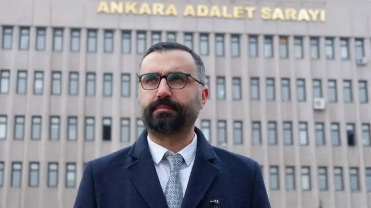 Alican Uludağ Tahliye Edildi: Mahkeme Kararı!