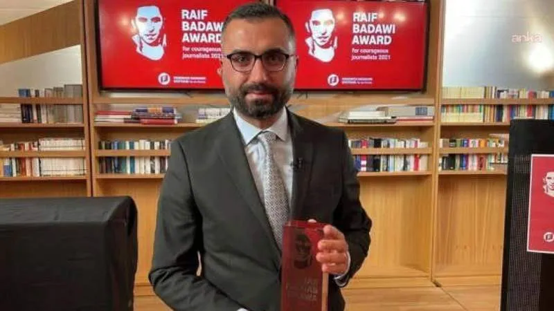 Alican Uludağ: Tutuklama Sürecindeki Usul Hataları