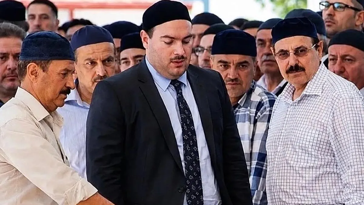 Alihan Kuriş’in Gizli İletişim Taktikleri Ortaya Çıktı