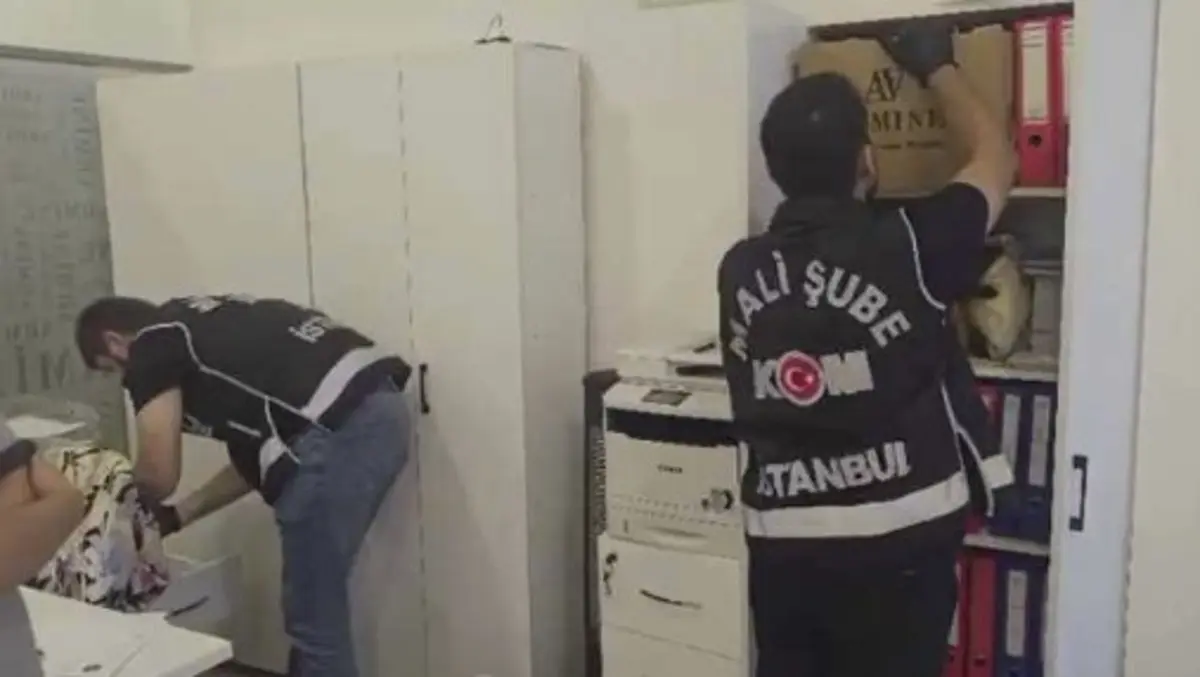 Alihan Kuriş in ifadesi ortaya çıktı! Aylık gelir sorusuna yanıtı gündem oldu 2