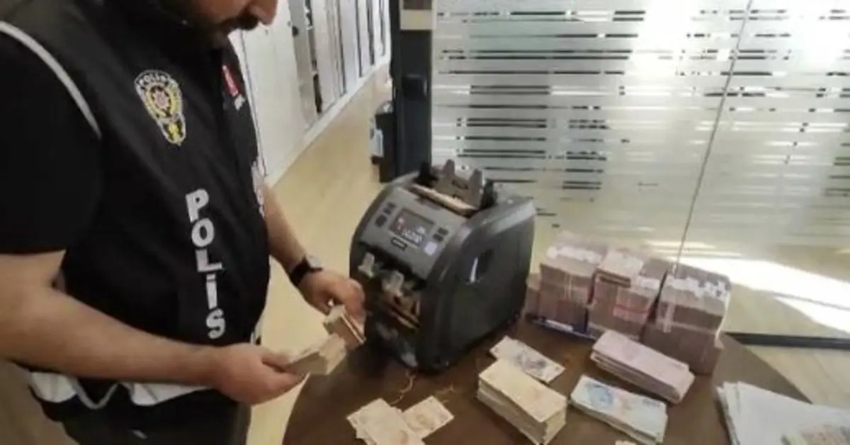 Alihan Kuriş in ifadesi ortaya çıktı! Aylık gelir sorusuna yanıtı gündem oldu 4