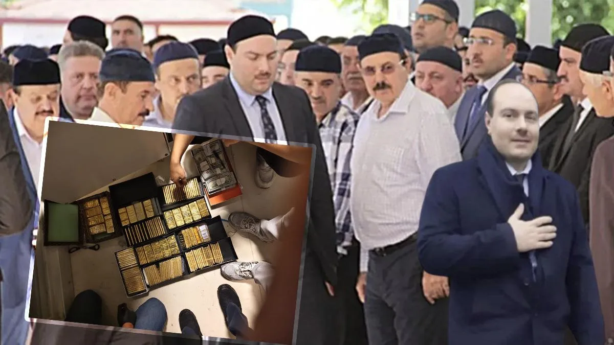 Alihan Kuriş’in İfadesi: Şok Edici Detaylar!