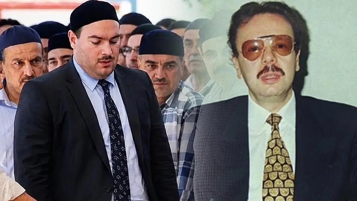 Alihan Kuriş’in Miras Oyununda Yargı Zaferi!
