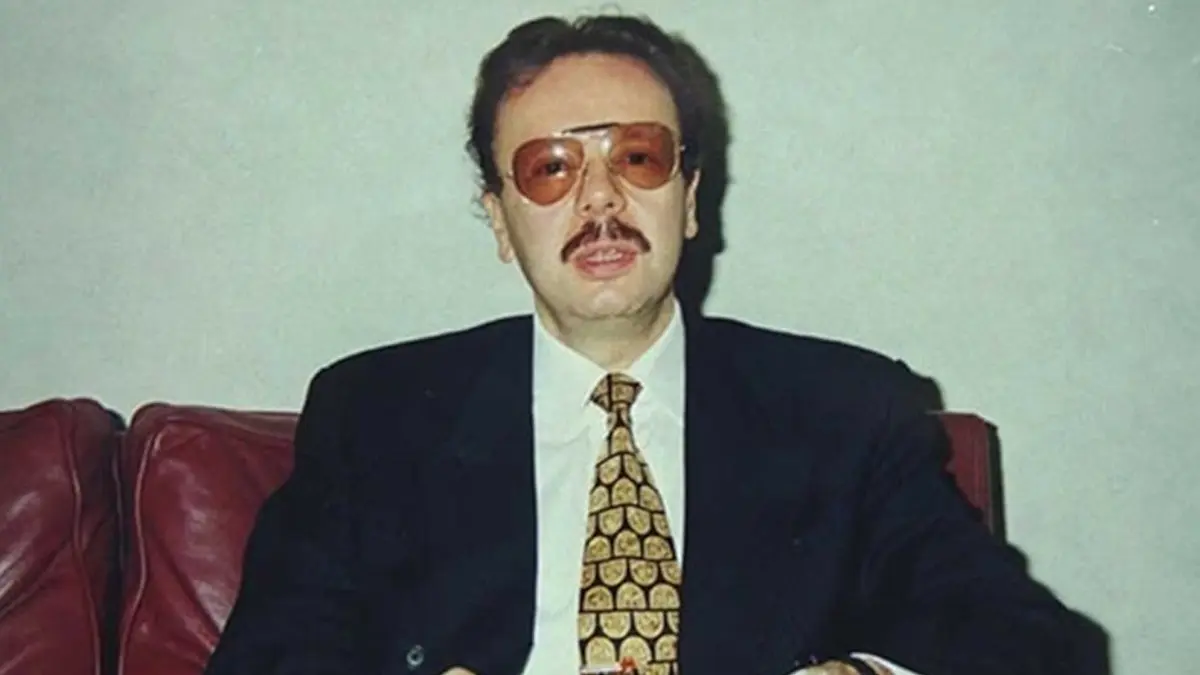 Alihan Kuriş ile ilgili çarpıcı detay! Dayısından miras kalmıştı, ele geçirmeye çalıştığı ortaya çıktı 2