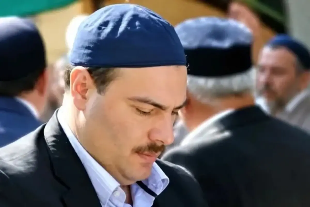 Alihan Kuriş ile ilgili çarpıcı detay! Dayısından miras kalmıştı, ele geçirmeye çalıştığı ortaya çıktı 4