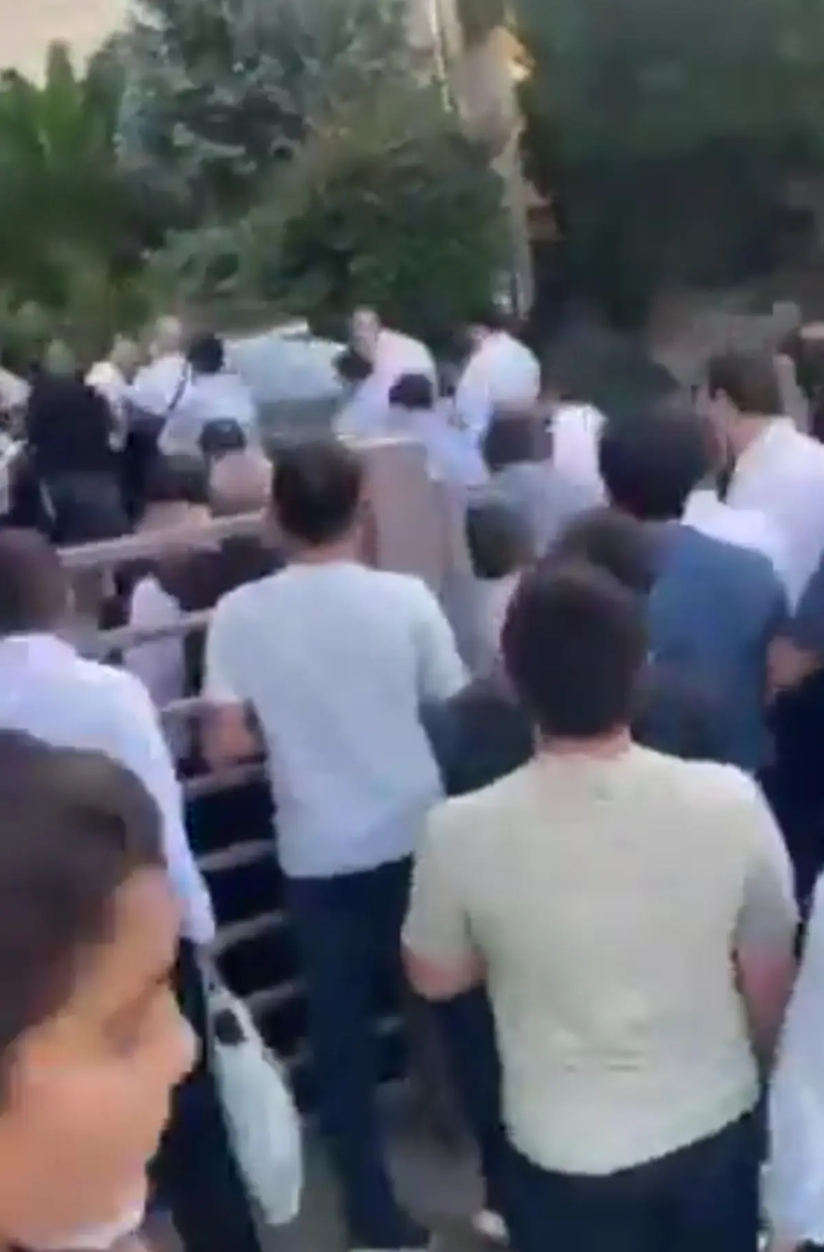 Alihan Kuriş soruşturmasında yeni gelişme! Ümraniye deki adrese operasyon 2