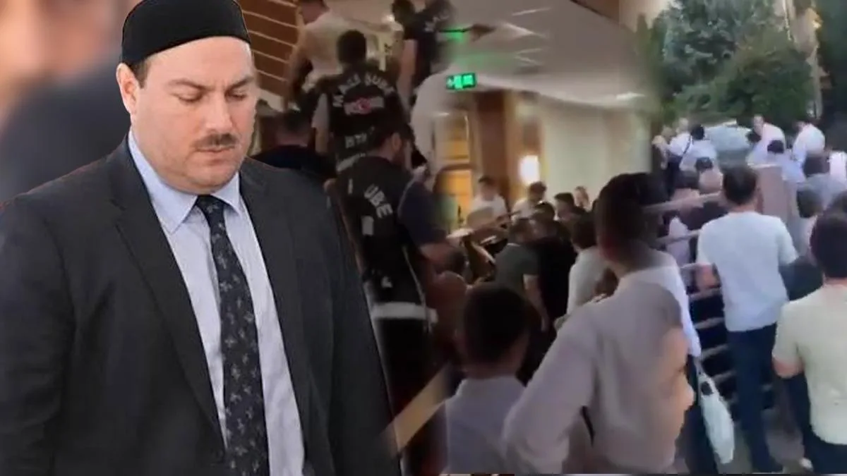 Alihan Kuriş Operasyonunda Gözaltı Sayısı 37’ye Yükseldi