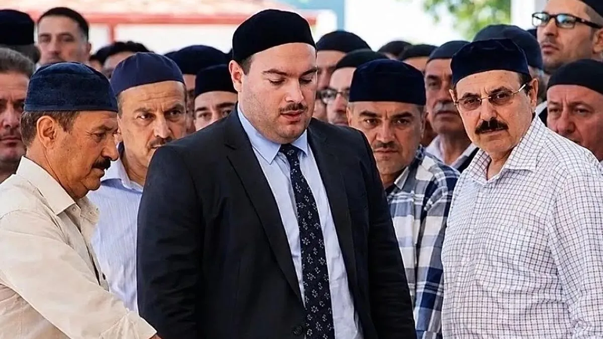 Alihan Kuriş Soruşturmasında 35 Tutuklama!