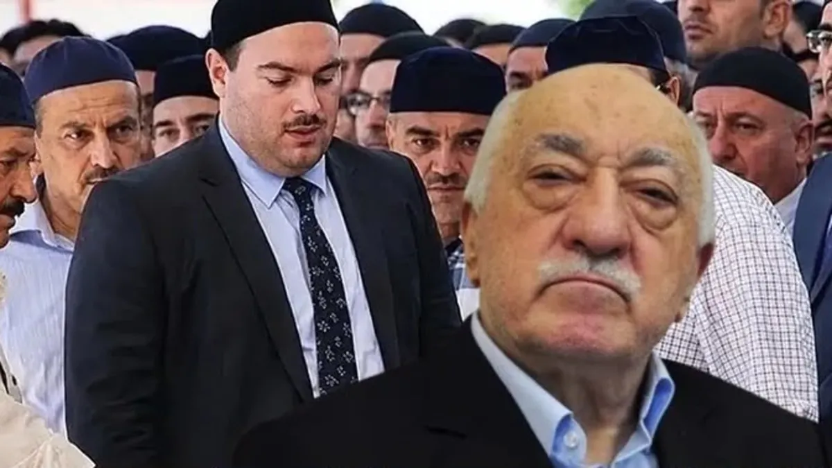 Alihan Kuriş Soruşturmasında FETÖ İddiası!