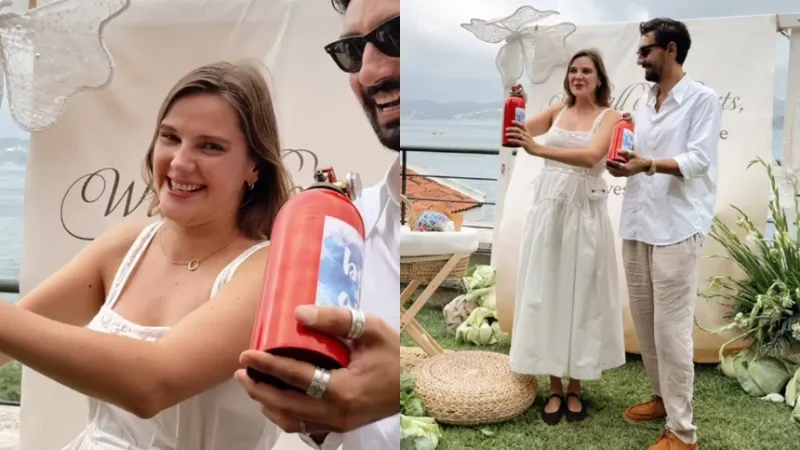 Alina Boz ve Umut Evirgen’den Bebek Müjdesi!