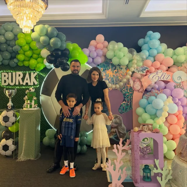 Alişan, Oğlunun Hastane Sürecinde Yaşadığı Sorunları Paylaştı