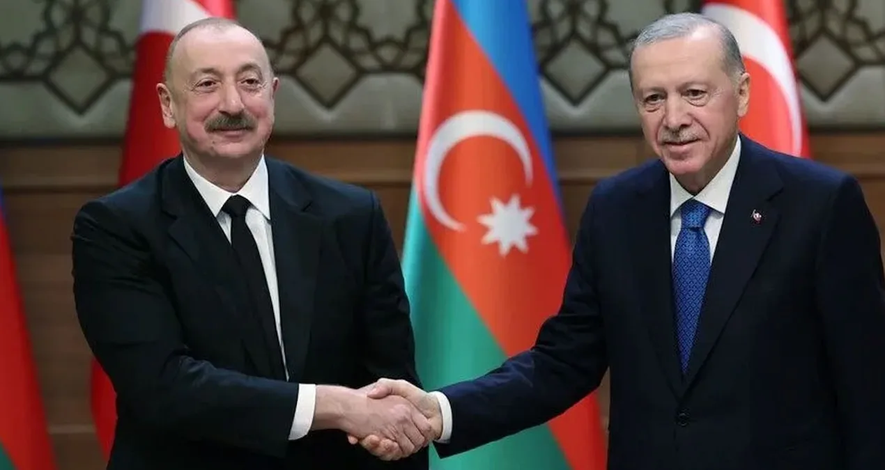 Aliyev, Erdoğan'ın davetine rağmen Türk Zirvesi’ne katılmayacak