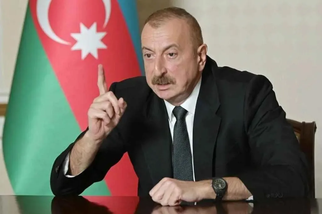 Aliyev’in Karabağ Çıkışı: Dış Politika ve Bağımsızlık Vurgusu