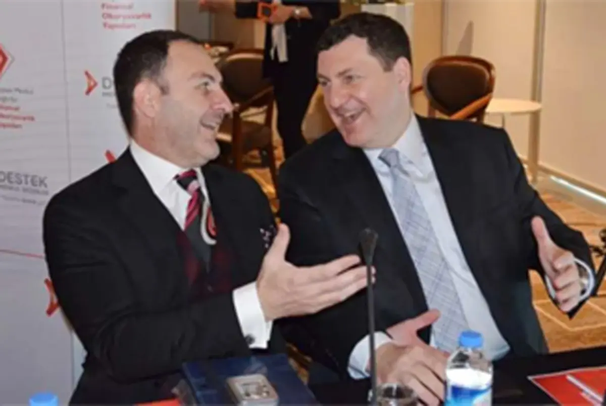 Fon soruşturmasında tutuklanan Emre Alkin ve Kerem Alkin'in ifadeleri ortaya çıktı!