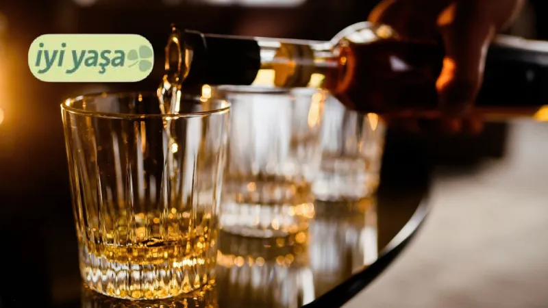 Alkol Tüketimi Kanser Riskini Artırıyor!