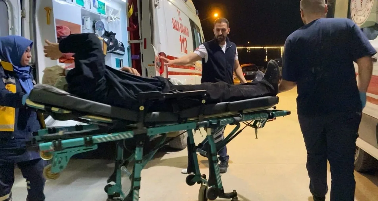 Alkollü Bisiklet Sürücüsüne 12 Bin TL Ceza!