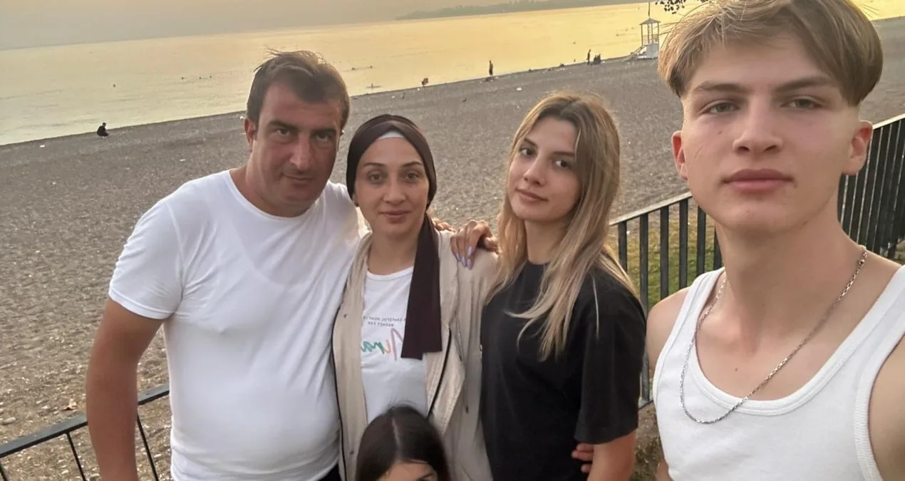 Alkollü Sürücü, Genç Kızı Hayattan Kopardı!