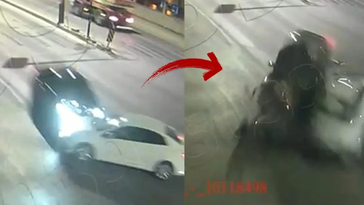 Alkollü Sürücü İki Can Aldı, Adalet Peşinde!