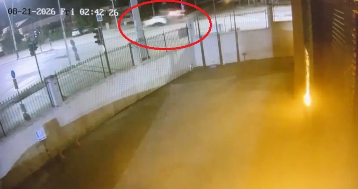 İki kişiyi öldüren alkollü sürücü, cipini sordu!