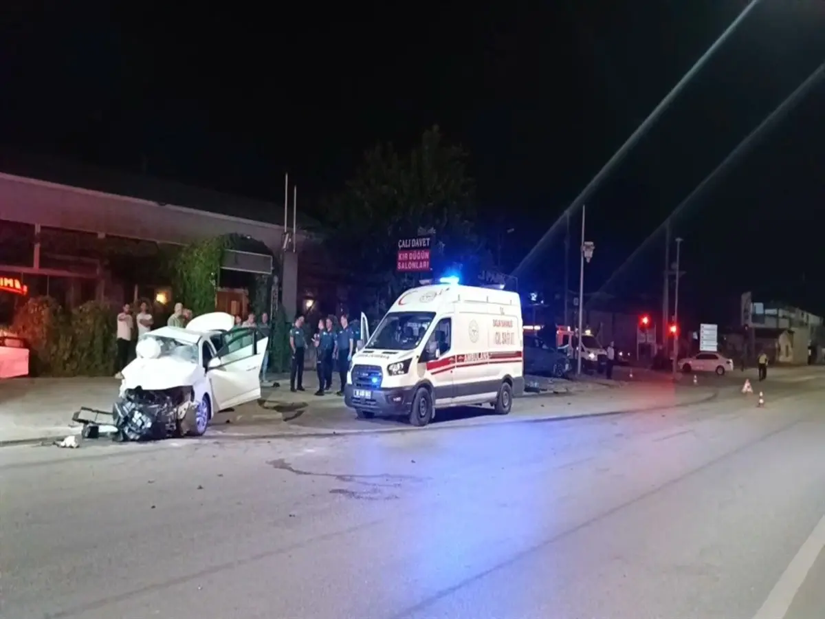 İki kişiyi öldüren alkollü sürücü, cipini sordu!