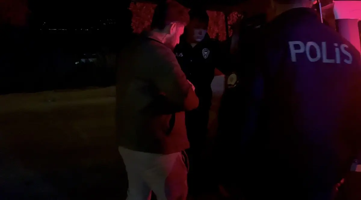Hem suçlu hem güçlü! Polis teşkilatını sevmedim, sevmiyorum 3