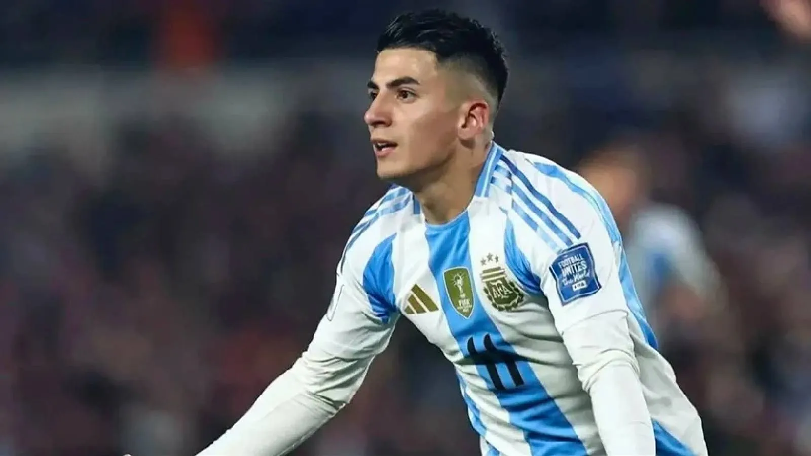 Almada, Atletico Madrid’den River Plate’e transfer oldu!