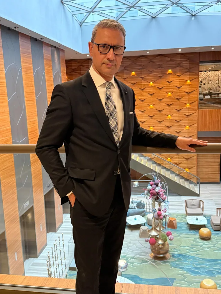 Alman Otelleri, Personel İçin Türkiye’yi Seçti!