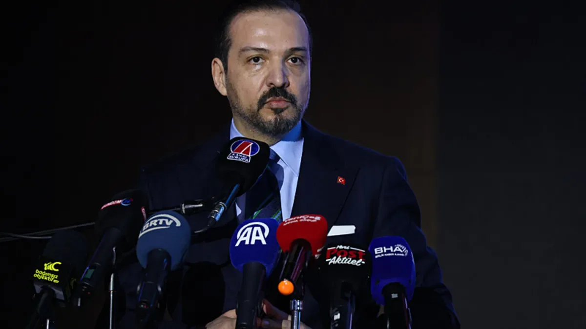 Almanya’da 4. Avrupa Türk Medya Zirvesi Yapıldı