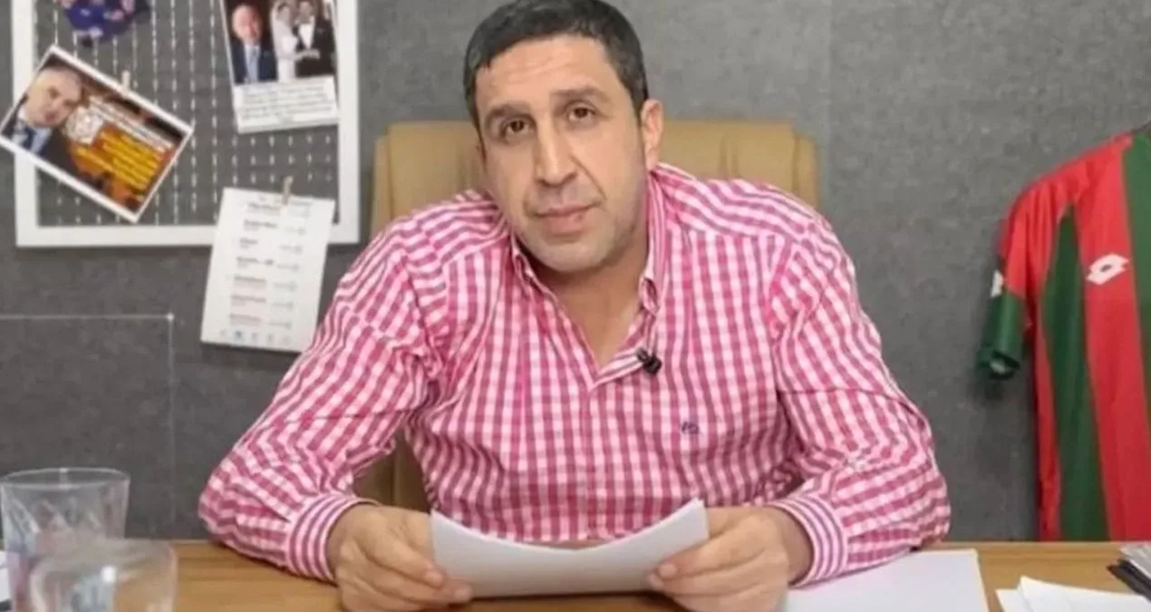 Almanya’da Kalp Krizi Geçiren Muhammed Yakut Hayatını Kaybetti